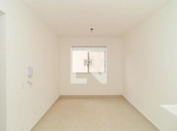 Apartamento · 33m² · 2 Quartos · Apartamento para Aluguel - Parque Novo Mundo , 2 Quartos,  33 m² - São Paulo