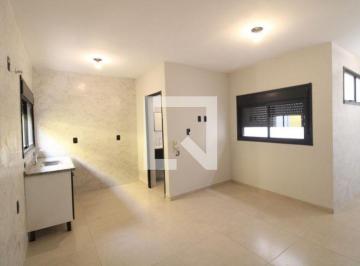 Apartamento · 23m² · 1 Quarto · Apartamento para Aluguel - Interlagos, 1 Quarto, 23 m² - São Paulo