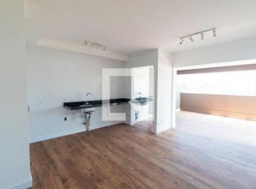 Apartamento · 115m² · 2 Quartos · 1 Vaga · Apartamento para Aluguel - Vila Mascote, 2 Quartos, 115 m² - São Paulo