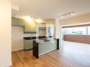 Apartamento · 115m² · 2 Quartos · 1 Vaga · Apartamento para Aluguel - Vila Mascote, 2 Quartos,  115 m² - São Paulo