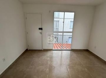 Apartamento · 45m² · 2 Quartos · 1 Vaga · Apartamento 2 Quartos Icaivera / Donato - Contagem/MG