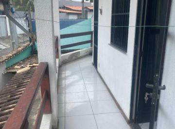 Apartamento · 57m² · 2 Quartos · 1 Vaga · Apartamento 2/4, 1 suíte, varanda em Piatã