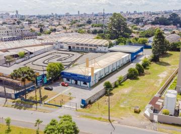 Comercial · 4347m² · Barracão /Terreno / Galpão à venda BR Linha Verde, Curitiba/PR