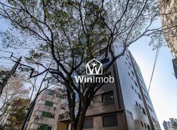0f1d2550e41cda5b3feb6c009cbdd5b807c0f5c3 · Apartamento com 3 dormitórios à venda, 108 m² por R$ 1.678.000,00 - Rio Branco - Porto Alegre/RS