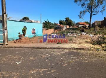 Terreno · 465m² · Terreno 465m² em avenida no bairro canaã
