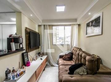 Apartamento · 50m² · 2 Quartos · 1 Vaga · Apartamento à Venda - Jardim Aricanduva, 2 Quartos,  50 m² - São Paulo