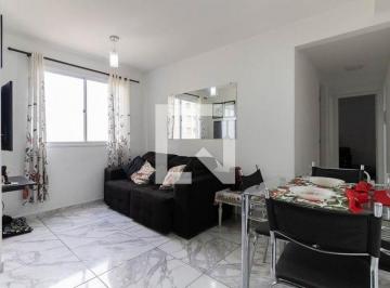 Apartamento · 40m² · 2 Quartos · Apartamento à Venda - Jardim São Savério, 2 Quartos, 40 m² - São Paulo
