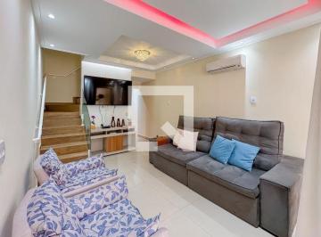 Casa · 153m² · 3 Quartos · 1 Vaga · Casa à Venda - Cambuci, 3 Quartos,  153 m² - São Paulo