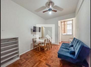 Apartamento · 42m² · 1 Quarto · Apartamento à Venda - Centro, 1 Quarto,  42 m² - Rio de Janeiro