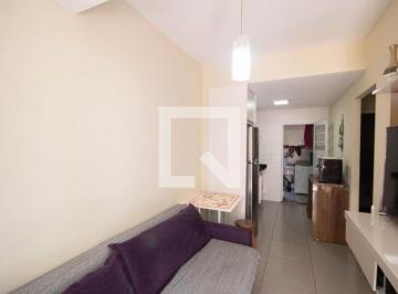 Apartamento · 39m² · 2 Quartos · Apartamento à Venda - Vila Constança , 2 Quartos, 39 m² - São Paulo