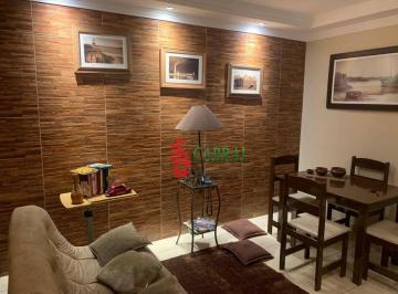 f9064d7ef3eaebd1337dfb8f8b02e87dc8482ae4 · Apartamento com 2 dormitórios à venda, 48 m² por R$ 115.000,00 - Jardim Guilhermino - Guarulhos/SP