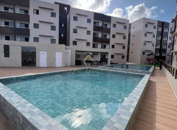Apartamento · 49m² · 2 Quartos · 1 Vaga · Apartamento em José Américo de Almeida, João Pessoa/PB