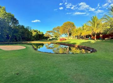 Terreno · 600m² · Caribe Golf - Lote de 600 m2 à venda no Caribe Golf & Spa