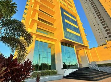 Apartamento · 115m² · 3 Quartos · 2 Vagas · Apartamento com 3 dormitórios, 115 m2 - venda por R$ 1.400.000 ou aluguel por R$ 6.000/mês - Graci