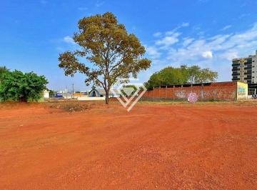 Terreno · 1800m² · Lote Comercial de 1.800 m2 na Av. Teotônio Segurado, na 401 Sul
