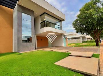 Casa · 307m² · 4 Quartos · 4 Vagas · Sobrado 4 Quartos, 307 m2 c/ lazer à venda no Condomínio Privillege