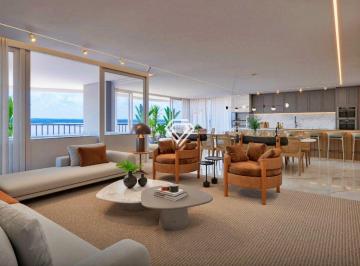 Apartamento · 316m² · 5 Quartos · 4 Vagas · Penthouse 5 Suítes, 316 m2 c/ Piscina à venda no Horizonte Urban - Graciosa
