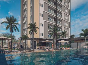 Apartamento · 64m² · 2 Quartos · 1 Vaga · BonnaVitta: Viva o Centro, no Seu Tempo. Seu Novo Lar na Região Central de Palmas com Condições I