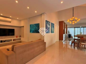 Casa · 234m² · 3 Quartos · 3 Vagas · Casa 3 Suítes + Mezanino, 234 m2 c/ Lazer à Venda na 404 Sul