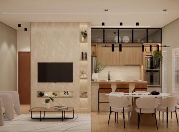 Apartamento · 85m² · 3 Quartos · 2 Vagas · Seu Novo Lar em Palmas: Apartamento 3 Quartos com Lazer, Segurança e Qualidade de Vida para a Famí