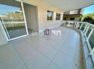 431383.jpg · Apartamento Recreio dos Bandeirantes