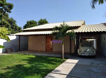 addbf1142d161f6f5bb4eba14c46972fa7279833 · Casa à venda, 220 m² por R$ 530.000,00 - Jardim Atlântico Central (Itaipuaçu) - Maricá/RJ
