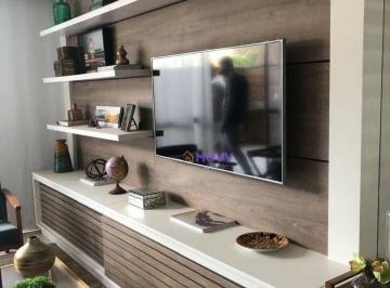 156b120c1bfee4c790072deb5949d4f7906e0fc8 · Apartamento Garden à venda, 61 m² por R$ 880.000,00 - São Francisco - Niterói/RJ