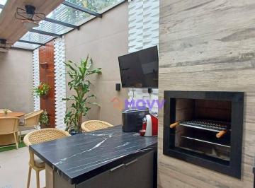 86e1a0ebddc9452d630b168e6a0997f6541d3424 · Casa com 4 dormitórios à venda, 240 m² por R$ 900.000,00 - Vila Progresso - Niterói/RJ