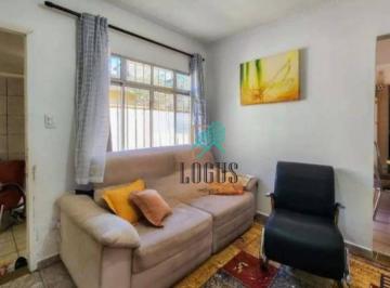 220c4c0b487def4c5e260c019f7d40098f16ad01 · Casa térrea IMPECÁVEL com 145m² composto por 3 quartos, à venda por R$ 535.000 - Assunção, SBC/SP