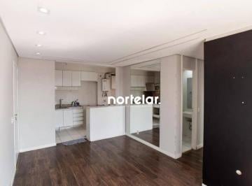 8da5a986cee35bcc6061d79565b1d9c6f0593a1c · Apartamento com 3 dormitórios à venda, 70 m² por R$ 440.000,00 - Parque Novo Mundo - São Paulo/SP