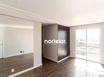 02f21e1f0c7bae5b9386c711e9705c54a501b901 · Apartamento com 3 dormitórios à venda, 70 m² por R$ 440.000,00 - Parque Novo Mundo - São Paulo/SP