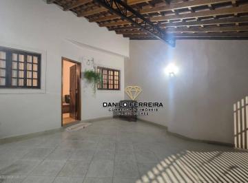 72e32d736a2498333e300d9d37e98e090bf22e21 · Casa com 3 dormitórios à venda, 98 m² por R$ 525.000,00 - Vila Residencial São Domingos - Itu/SP