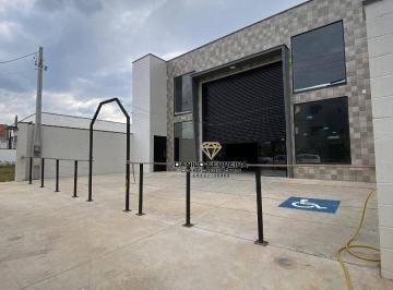 a07764648ffd2415900d0e02b365112f65ddaa20 · Galpão, 300 m² - venda por R$ 1.500.000 ou aluguel por R$ 7.000/mês - Jardim Municipal - Salto/SP