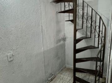 Casa · 100m² · 2 Quartos · 1 Vaga · Casa Padrão em São Paulo
