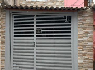 Casa · 100m² · 2 Quartos · 1 Vaga · Casa Padrão em São Paulo