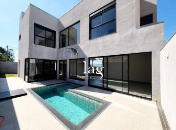 9bd3e9e83152227b52f2ec3213959e39af3a2a71 · Casa com 3 dormitórios, 230 m² - venda por R$ 1.980.000,00 ou aluguel por R$ 12.850,00/mês - Condomi