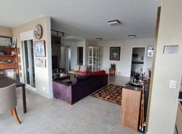 4524ccdafdf0e140783e1e44b7b8bd7322c2fa0b · Apartamento com 2 dormitórios à venda, 110 m² por R$ 1.460.000,00 - Jardim da Saúde - São Paulo/SP