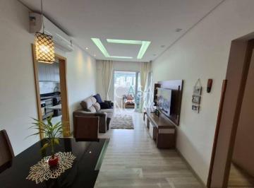 2bc126391fce698ad9b011592b429206306505a9 · Apartamento com 2 dormitórios à venda, 81 m² por R$ 905.000,00 - Campo Grande - Santos/SP