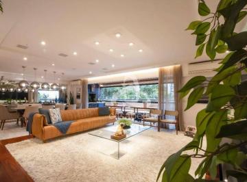 93236be35b3d943353382b5ec65f5ec76c8b8453 · Apartamento com 4 dormitórios à venda, 214 m² por R$ 2.700.000,00 - Vila Rica - Santos/SP