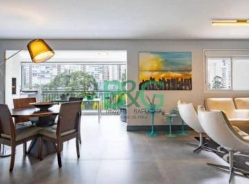 019c30b9e55baba5e3393212f9b74ff57251c76a · Apartamento à venda, 127 m² por R$ 1.090.000,00 - Jardim Caboré - São Paulo/SP