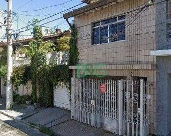 7d71e50026726e6e6b4def8480260eceb90109ee · Casa, 150 m² - venda por R$ 750.000,00 ou aluguel por R$ 4.200,00/mês - Jardim Aeroporto - São Paulo