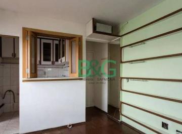 035c994b3668d3e06b55422ae7b28fdce69c202a · Apartamento à venda, 54 m² por R$ 329.000,00 - Campos Elíseos - São Paulo/SP