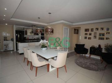 53011c3e0f304a2390eca3086d9253f55d04b690 · Apartamento à venda, 102 m² por R$ 1.560.000,00 - Parque São Jorge - São Paulo/SP
