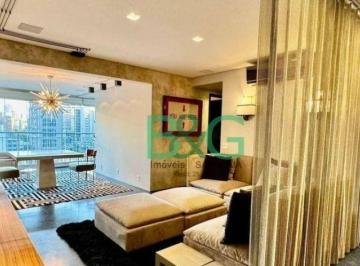 822303ff83927e3cbc254e23285e1efa37a91d18 · Apartamento à venda, 80 m² por R$ 2.699.000,00 - Vila Olímpia - São Paulo/SP