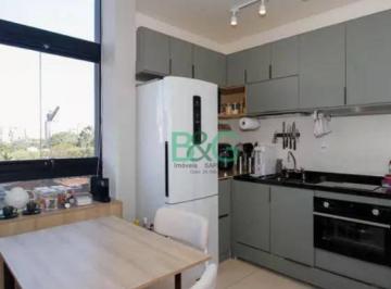 2fd267c54df227a44938232fd6b85977cb792d84 · Apartamento com 1 dormitório à venda, 30 m² por R$ 499.000,00 - Pinheiros - São Paulo/SP