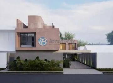 Casa · 117m² · 2 Vagas · Condomínio "Ópera Tingui" Entrega prevista par