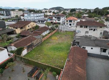 24650719_4.jpg · Terreno Comercial Floresta Joinville