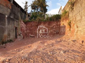 med_fa6ae5f65d028244308728d98f5dcb5f.jpg · Terreno - 170m²at (5m x 33m) - Pronto p/ Construir - Jd. Trianon - Oportunidade !