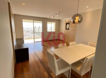 Foto 01 · Apartamento à venda em São Paulo-SP, Vila Brasílio Machado: 2 quartos, 1 suíte, 2 vagas, 80m² de áre