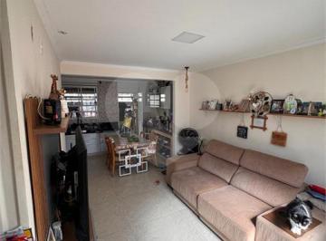 Imagem Principal · Casa em Condominio á venda na Vila Nova Bonsucesso